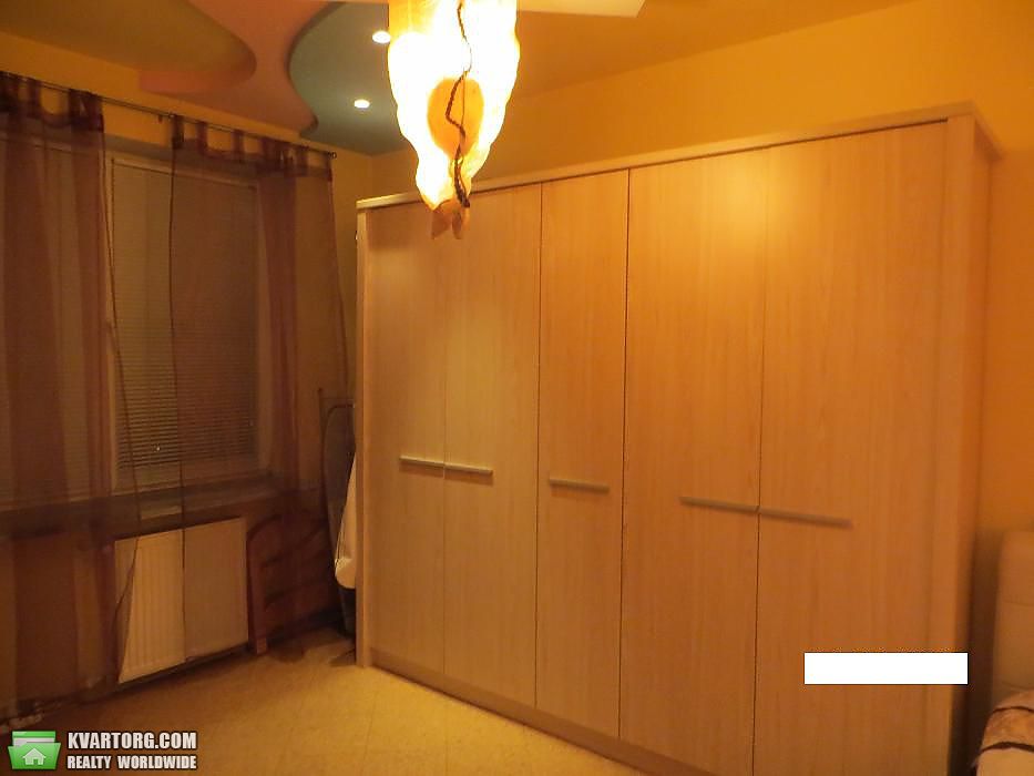 Sell 2-room apartment. Киев,  Никольско-Слободская — photo 5