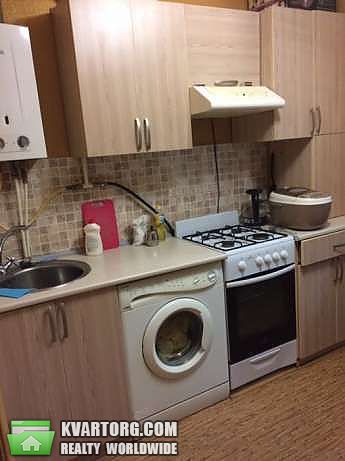 Sell 1-room apartment. Днепропетровск, проспект Кирова — photo 8