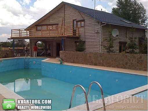 Rent out house. Киевская обл., Козин — photo 1