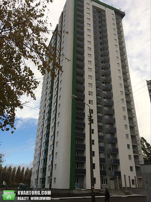 Sell 1-room apartment. Киев,  Теремковская — photo 1