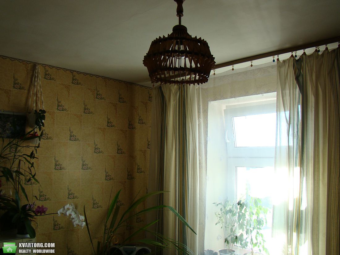 Sell 1-room apartment. Киев,  Днепровская наб — photo 9