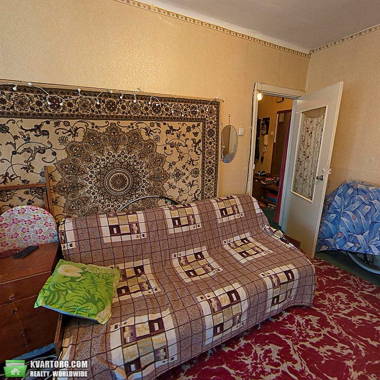 Sell 2-room apartment. Одесса, Космонавтов — photo 2