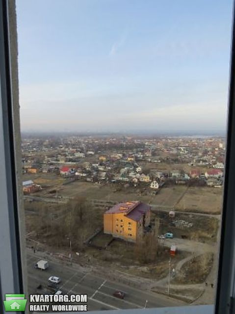 Sell 2-room apartment. Киев,  Радунская — photo 6