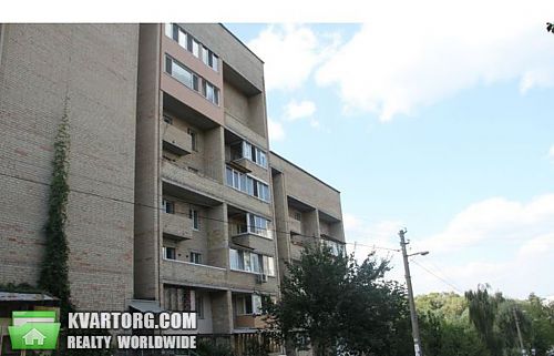 Sell 3-room apartment. Киев, Китаевская — photo 1
