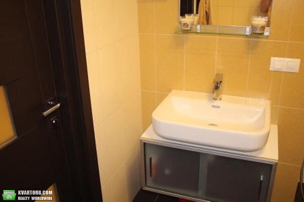 Rent out 2-room apartment. Киев,  Механизаторов — photo 7