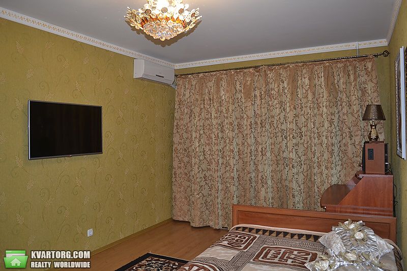 Sell 1-room apartment. Одесса, Добровольского — photo 1