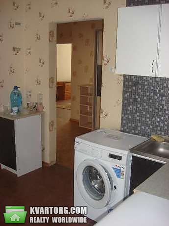 Rent out 2-room apartment. Киев,  Ахматовой — photo 7