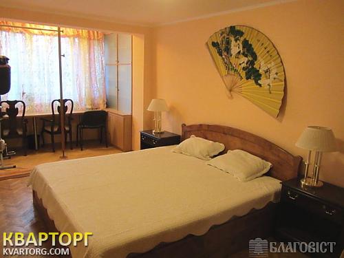 Sell 3-room apartment. Киев,  Туровская — photo 6