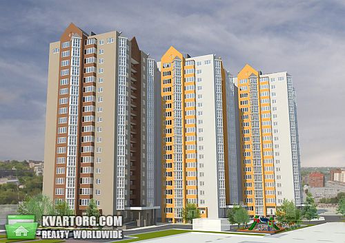 Sell 2-room apartment. Днепропетровск, Мандрыковская — photo 1