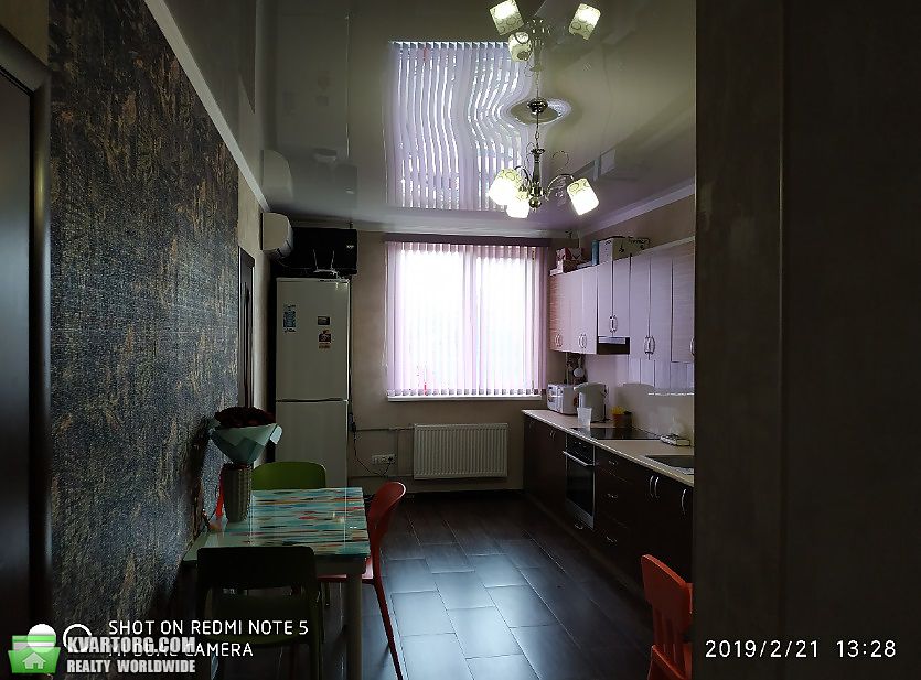 Sell 1-room apartment. Одесса,  Шота Руставели — photo 4