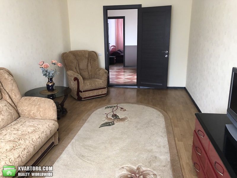 Sell 2-room apartment. Киев, Порика пр — photo 1