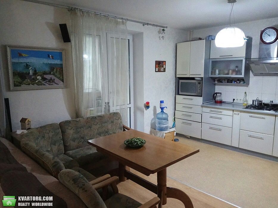 Sell 3-room apartment. Одесса, Заболотного Академика — photo 6