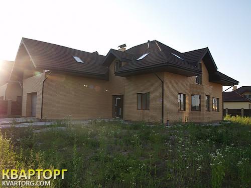 Sell house. Киевская обл., Стоянка — photo 1