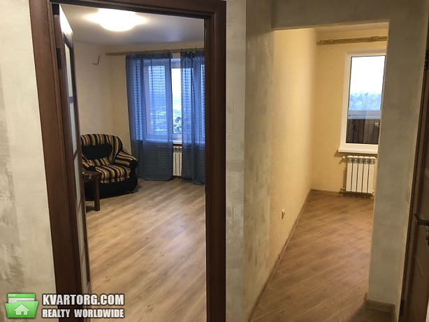 Rent out 1-room apartment. Киев,  Доковская — photo 3