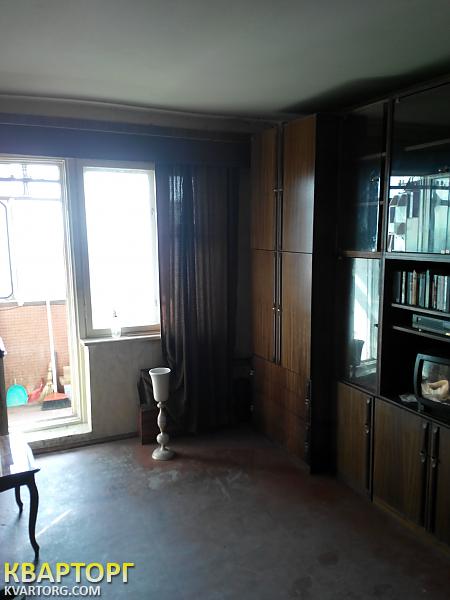 Sell 2-room apartment. Киев, цветаевой — photo 3