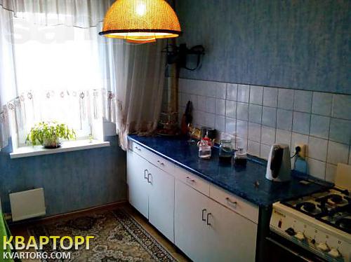 Sell 1-room apartment. Киев,  Быкова бул — photo 1