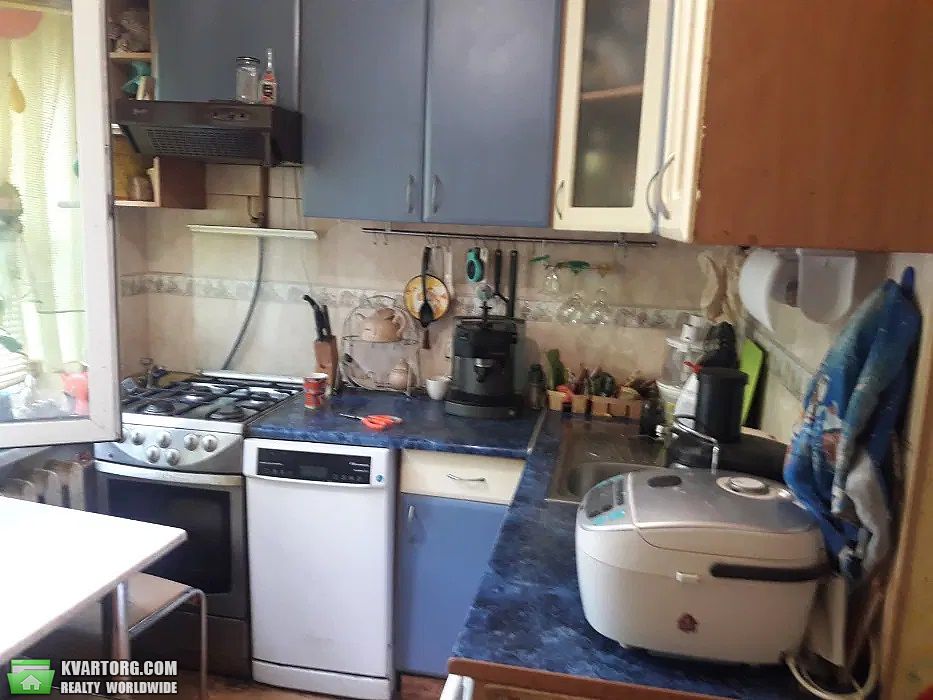 Sell 1-room apartment. Киев,  Кучера — photo 1