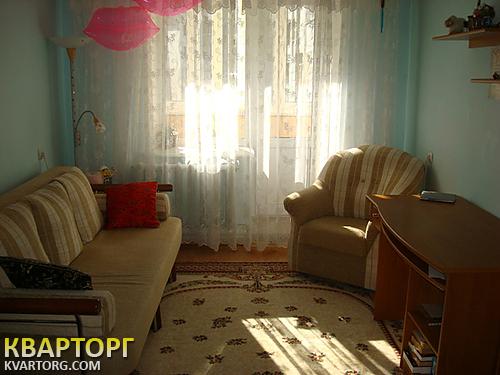 Sell 3-room apartment. Киев,  Сабурова — photo 1