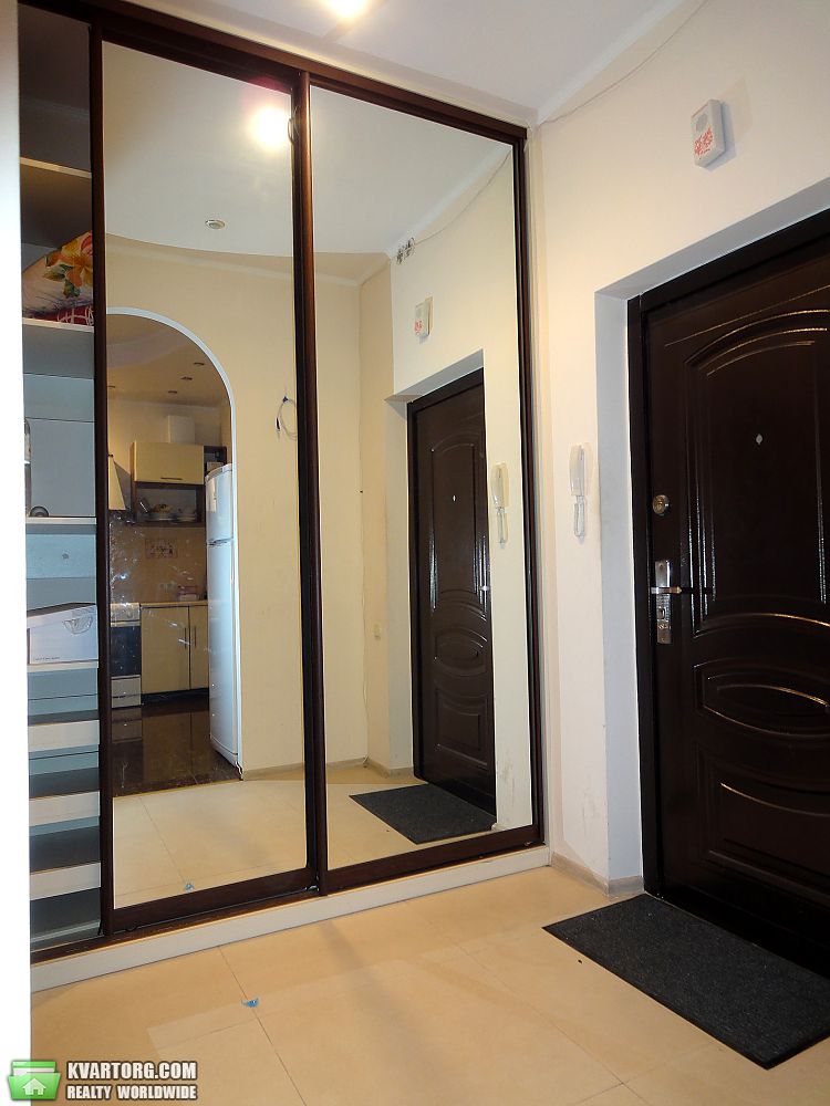 Rent out 1-room apartment. Одесса, Среднефонтанская — photo 8