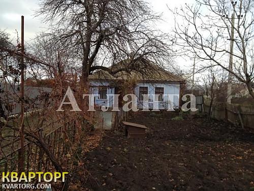 Sell house. Одесса, Великодолинское — photo 2