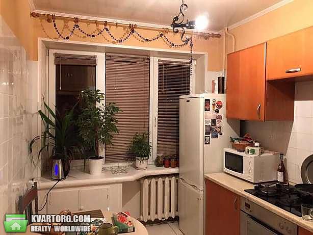 Sell 1-room apartment. Киев,  Виноградный пер — photo 2