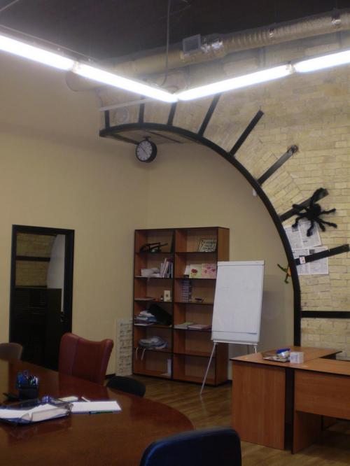 Rent out office. Киев, Рыбальская — photo 3