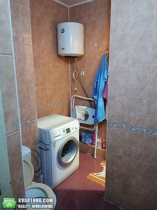 Sell 2-room apartment. Киев,  Ахматовой — photo 5