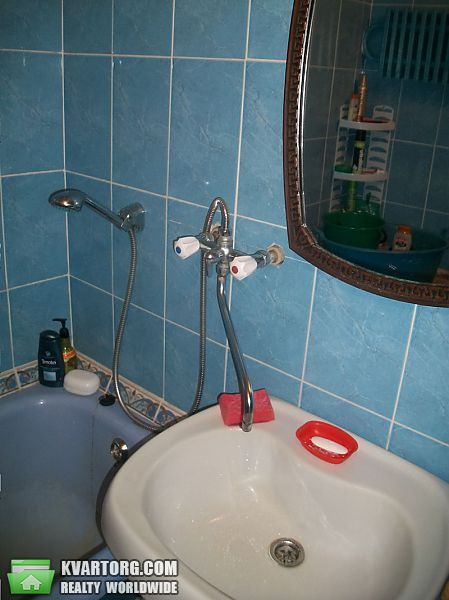 Sell 3-room apartment. Полтава,  Курчатова — photo 1