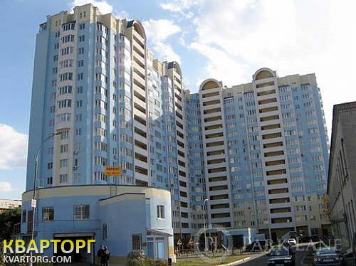 Sell 4-room apartment. Киев, Бориспільська, 12в — photo 2
