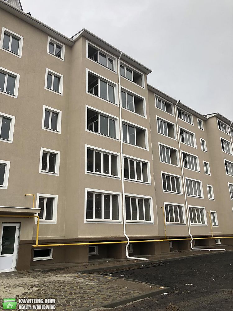 Sell 1-room apartment. Буча, Чубинского — photo 2