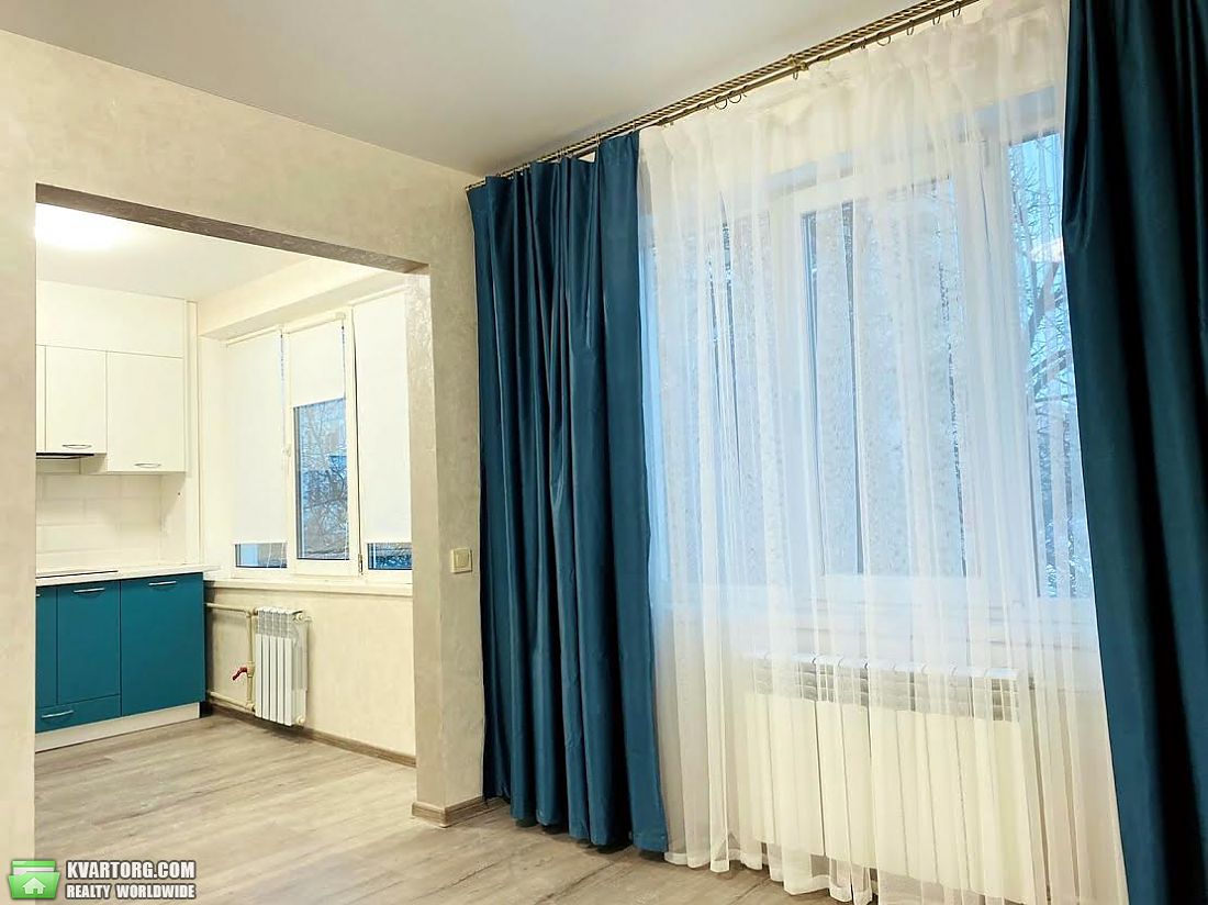 Rent out 3-room apartment. Киев, проспект Оболонский — photo 3