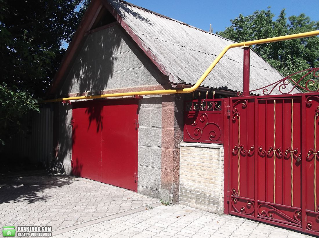 Sell house. Донецк, Некрасова — photo 3