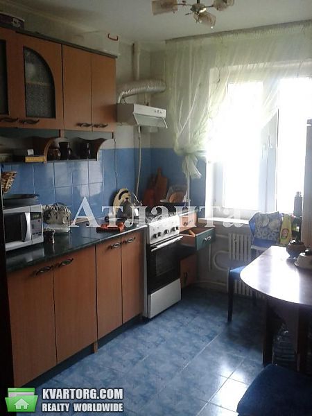 Sell 3-room apartment. Одесса, Жолио Кюри — photo 2
