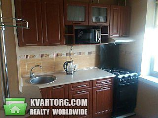 Rent out 2-room apartment. Киев,  Приозерная — photo 4