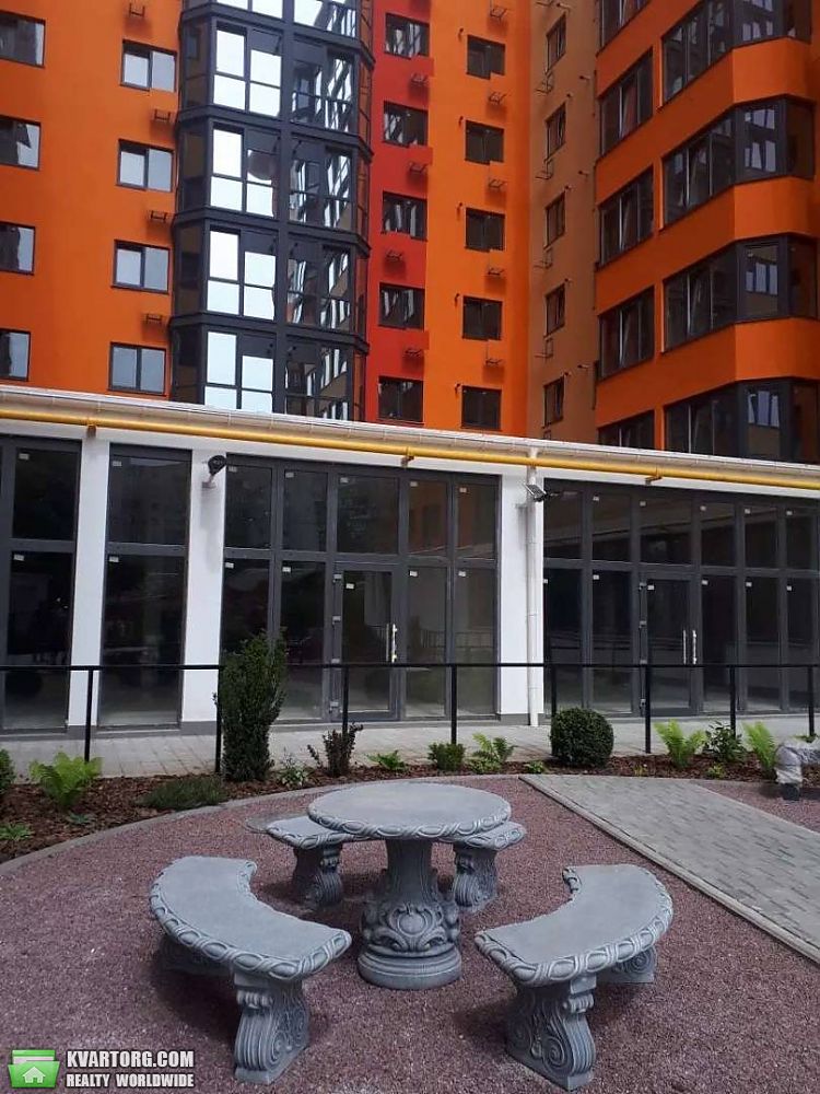 Sell 2-room apartment. Одесса, Маршала Малиновского — photo 1