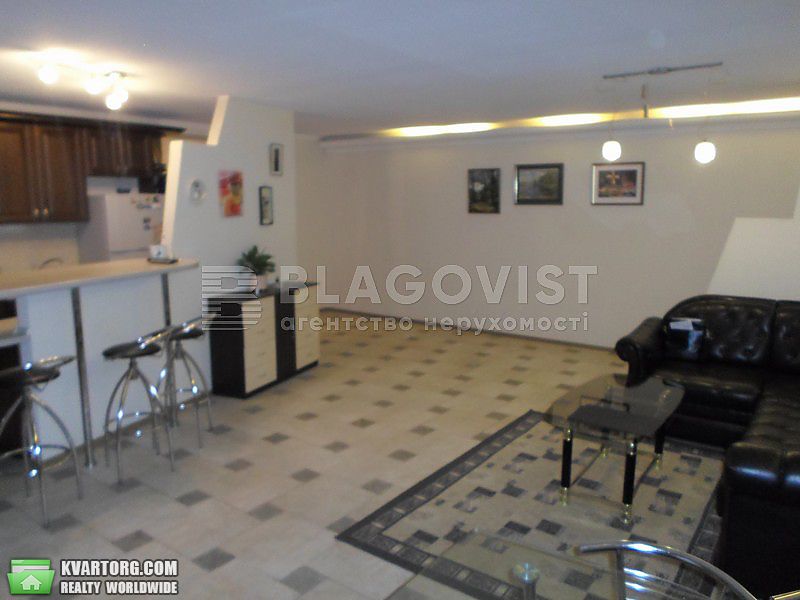 Rent out 3-room apartment. Киев,  Тимошенко — photo 3