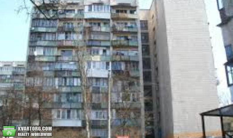 Sell 1-room apartment. Киев,  Лесной пр — photo 2