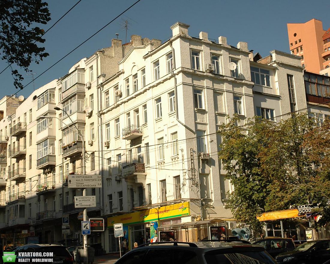 Rent out 1-room apartment. Киев,  Большая Васильковская — photo 9