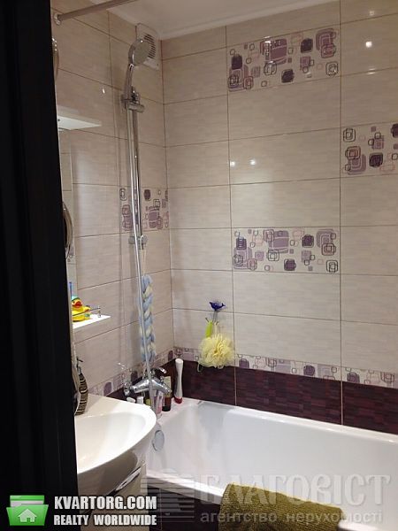 Sell 1-room apartment. Киев, Северная — photo 8