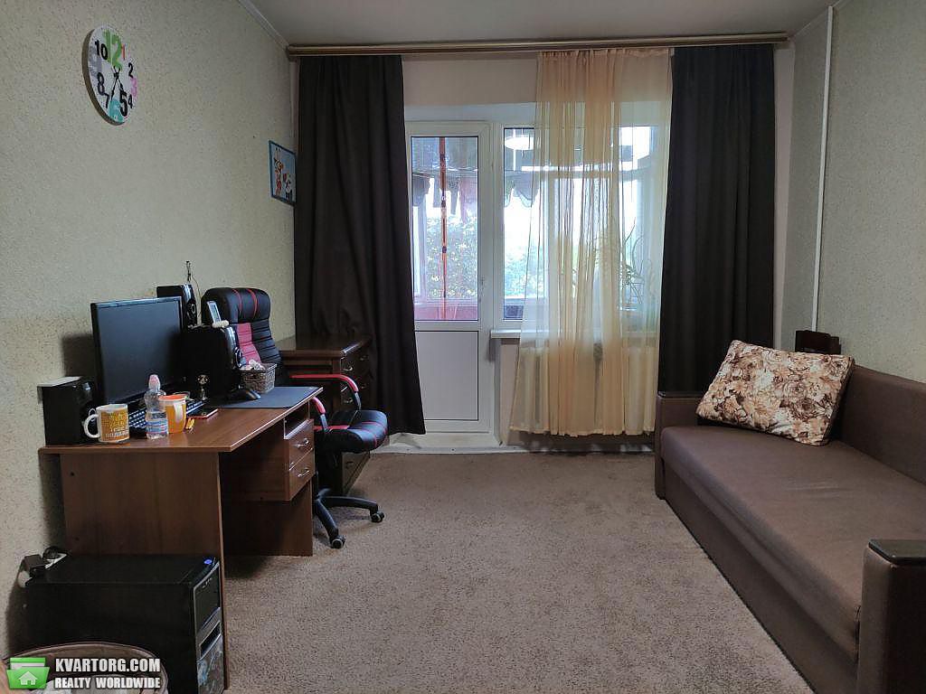 Sell 1-room apartment. Полтава,  Героев Днепра — photo 4