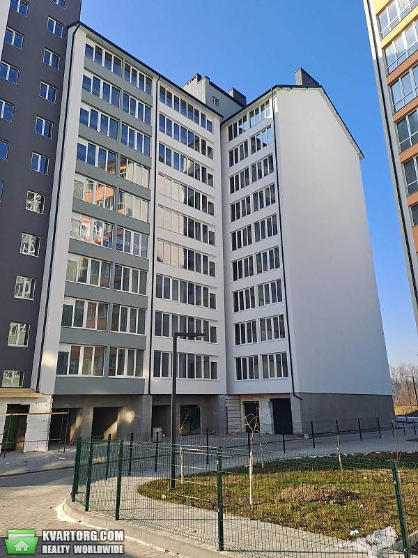 Sell 1-room apartment. Ивано-Франковск, Петра Маланюка — photo 4
