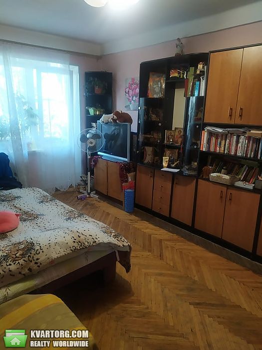 Sell 2-room apartment. Киев,  Курнатовского — photo 3