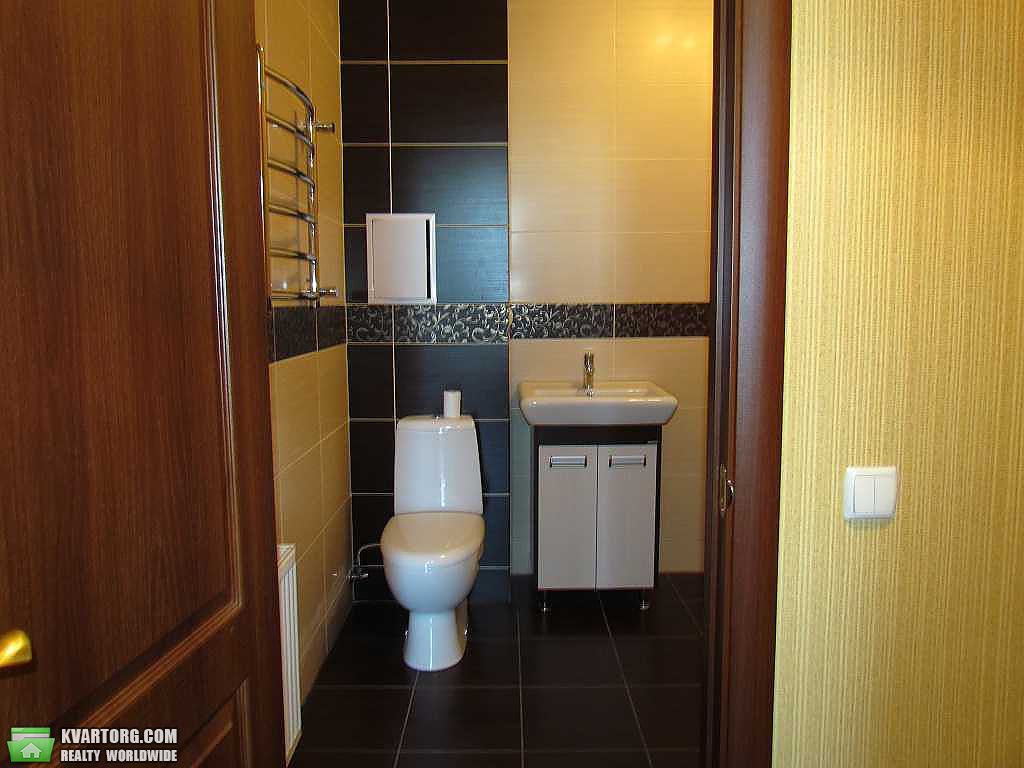 Sell 1-room apartment. Киев,  Олевская — photo 8