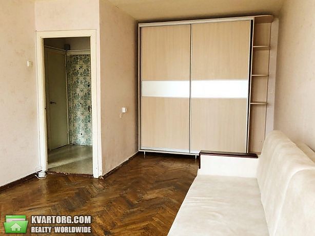 Sell 1-room apartment. Киев,  Гусовского — photo 1