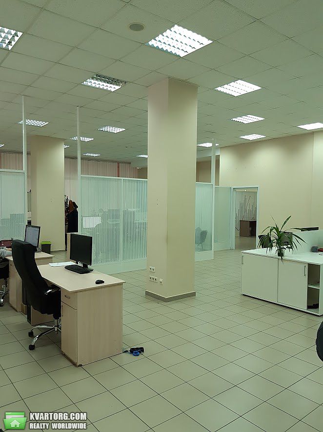 Rent out office. Киев, Глубочицкая — photo 2
