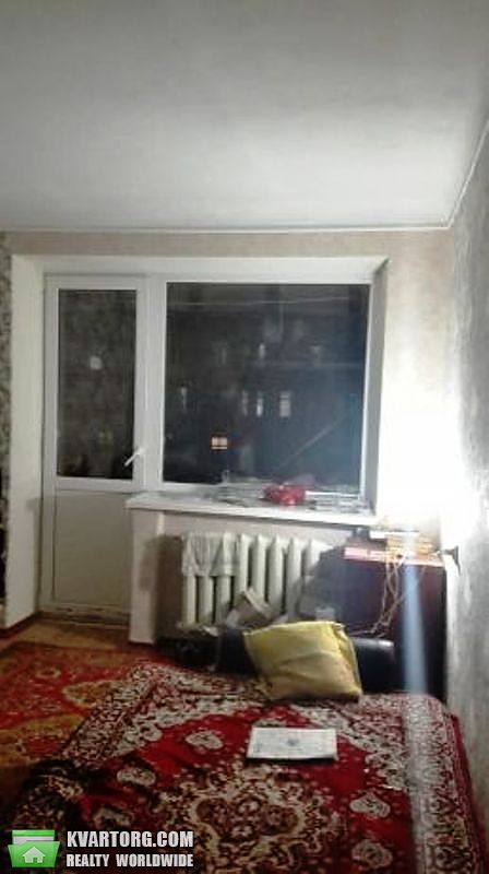 Sell 3-room apartment. Киев,  Заслонова — photo 1