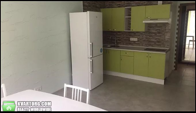 Rent out 1-room apartment. Киев, Богдановская — photo 7