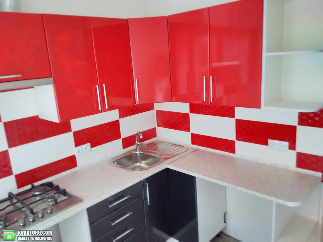 Sell 2-room apartment. Одесса, Кармена Романа — photo 5