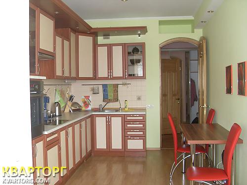 Rent out 1-room apartment. Киев,  метро "Героев Днепра" — photo 2