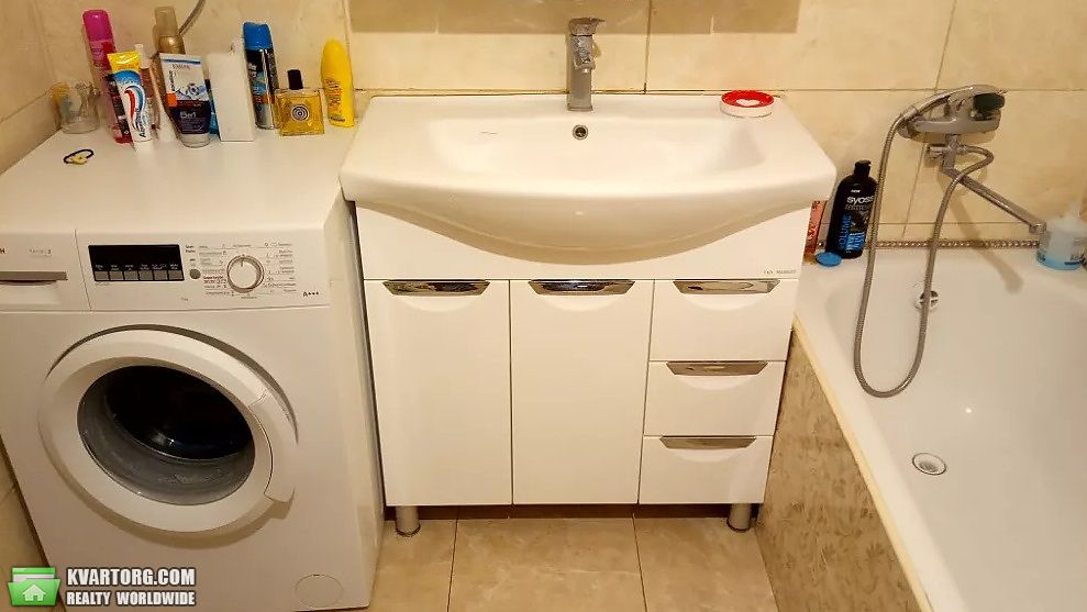 Sell 3-room apartment. Киев,  Ясиноватский пер — photo 4